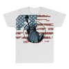 us flag All Over Men's T-shirt