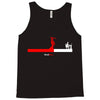 line Tank Top