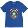 pencil V-Neck Tee