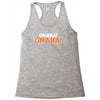omaha omaha Racerback Tank