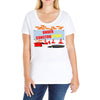 under contruction trending Ladies Curvy T-Shirt