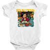 sick Baby Onesie