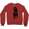 eat drink and be scary 2 Crewneck Sweatshirt