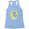 knight Racerback Tank