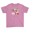 world famous fried chicken Youth Tee