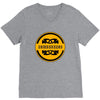 underground V-Neck Tee