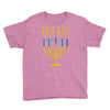 get lit Youth Tee