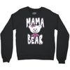 mama bear samples Crewneck Sweatshirt