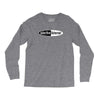 funny t shirt selective listener rude tee offensive shirt Long Sleeve Shirts