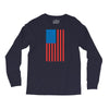 american flag Long Sleeve Shirts