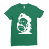 che homer   mens funny Ladies Fitted T-Shirt