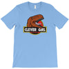 Clever Girl T-Shirt