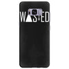 wasted Samsung Galaxy S8 Plus