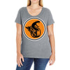 fahrie77 Ladies Curvy T-Shirt