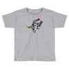 t'rex Toddler T-shirt