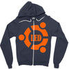 fahrie77 Zipper Hoodie