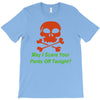 halloween pickup line T-Shirt