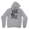 music lover Unisex Hoodie