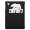 california bear iPad Mini