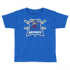 travis howell Toddler T-shirt