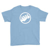 scott pilgrim vs the world vintage Youth Tee