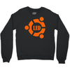 fahrie77 Crewneck Sweatshirt