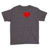i love my daughters Youth Tee
