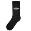because i'm the dm Socks
