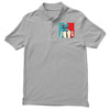 Pubg Soldier Polo Shirt