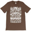 our camping rules T-Shirt