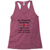 breakfast workout routine girls muscle top Racerback Tank