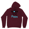 my favorite people call me poppy Unisex Hoodie