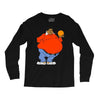 FAT ALBERT Long Sleeve Shirts