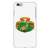 save the jackalopes! iPhone 6 Plus/6S Plus Case