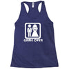 free high fives Racerback Tank