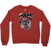 sushi freak Crewneck Sweatshirt