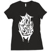 bat for lashes Ladies Fitted T-Shirt