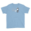 i feel like death Youth Tee
