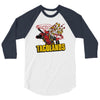 tacolands 3/4 Sleeve Shirt