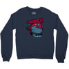 squirrel Crewneck Sweatshirt