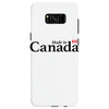 made in canada Samsung Galaxy S8