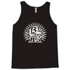 the 13th floor elevators Tank Top