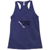 13. pull this fork please 012 Racerback Tank