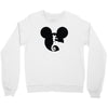 mouse Crewneck Sweatshirt