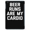 beer run cardio iPad Mini