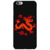 Chinese New Year Symbol iPhone 6/6s Case
