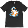 this is how i roll T-Shirt