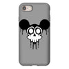 skull mickey cartoon iPhone 8