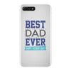 BEST DAD EVER iPhone 7 Plus Case