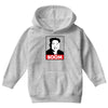 Kim Jong Un Boom Rocketman Youth Hoodie